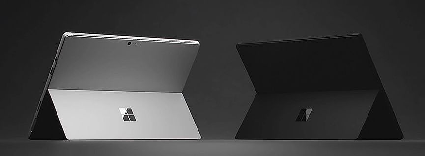 微软或推出15英寸Surface Laptop 3，搭载AMD Ryzen处理器 - 2