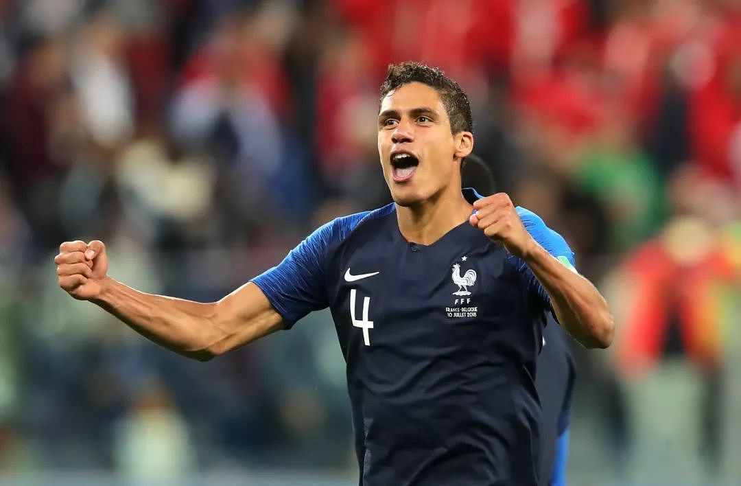 2018年度世界足球先生十大候选出炉，法国队3人入围 - 11
