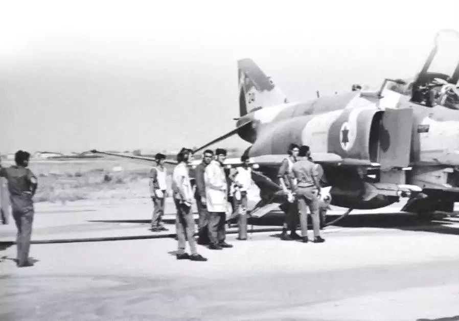 战争模拟｜1982年贝卡谷地空战，以色列空军82比0完胜叙利亚 - 8