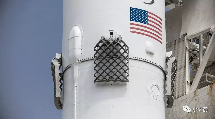 小火箭剖析SpaceX公司的最新版猎鹰运载火箭｜军武正片 - 39