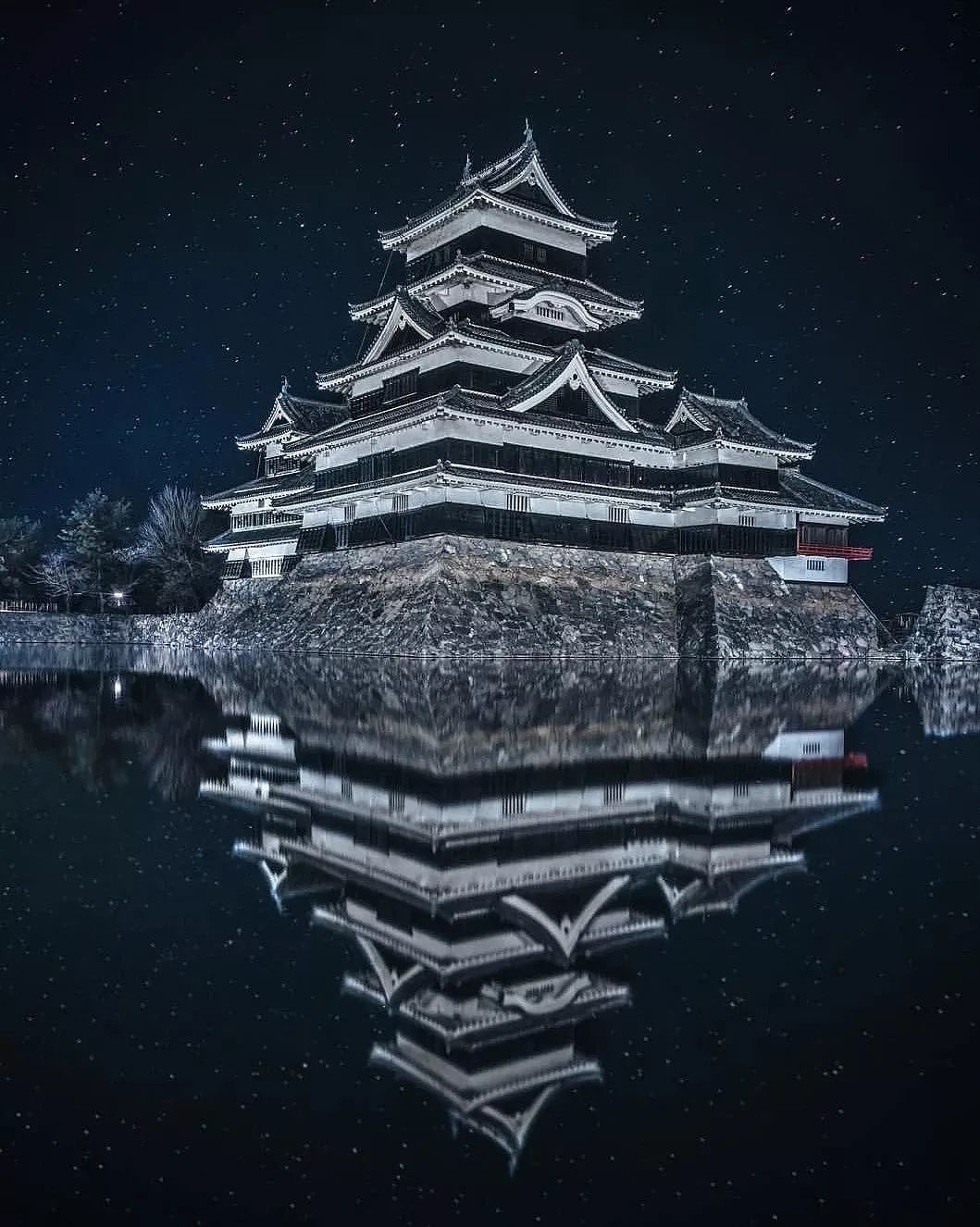 从日本到中国，火遍ins的摄影组图惊艳世界 - 32