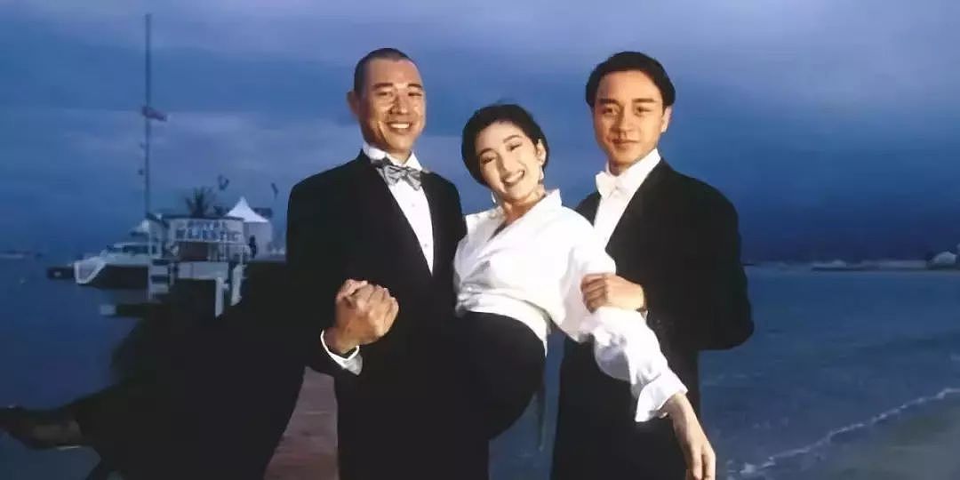 救过冯小刚一次张艺谋两次，这个女人身后，是半部中国电影风流史 - 9