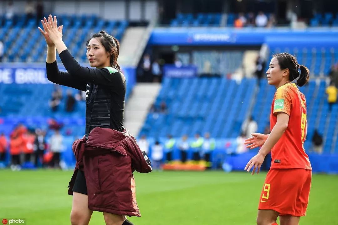 女足世界杯1/8决赛对阵：中国遇意大利，欧洲队神级落位 - 2