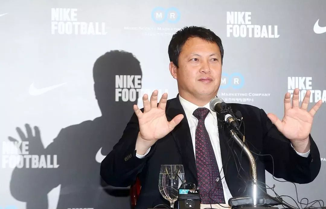 关注 | 韩教练三人组加盟中国国字号，仅是中韩足球合作一部分 - 1