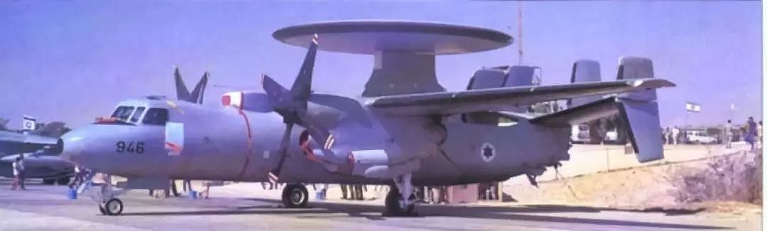 战争模拟｜1982年贝卡谷地空战，以色列空军82比0完胜叙利亚 - 13
