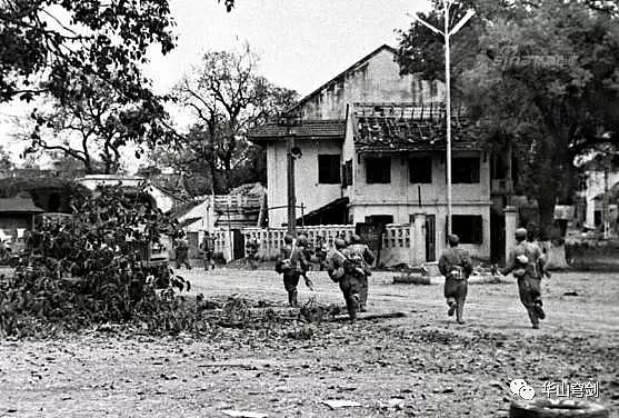 藏在《芳华》背后的历史：越南这场仗，中国必须打 - 5