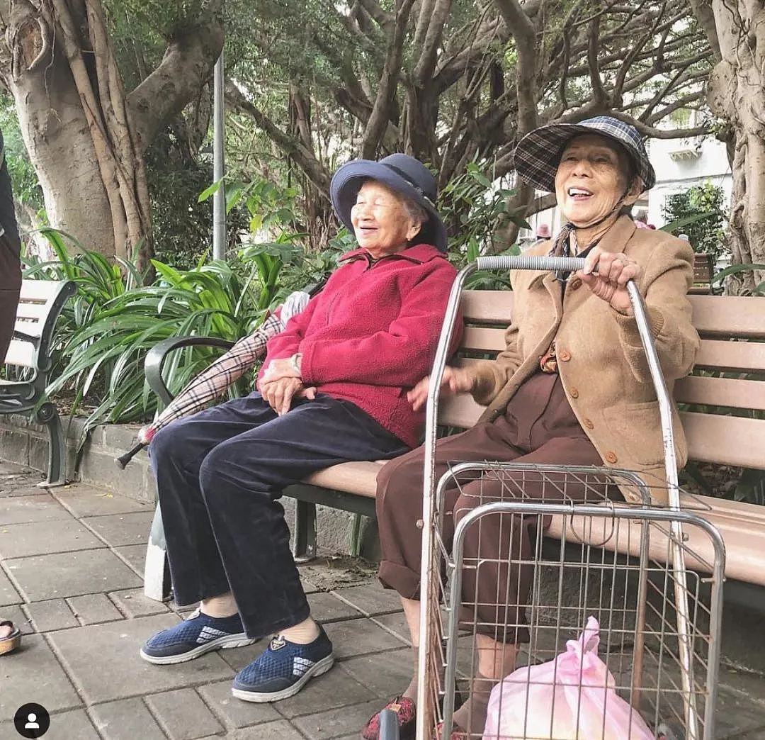 91岁奶奶决定“放飞自我”：女人要到多少岁才有资格为自己而活？ - 22