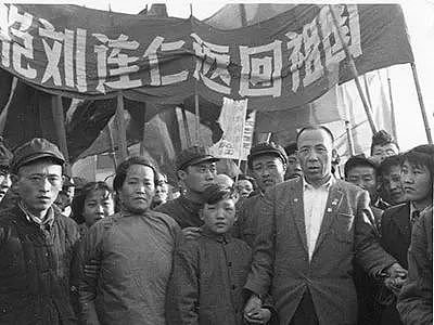 被抓到日本的中国劳工逃入深山，被发现时才知道日本已经投降13年 - 6