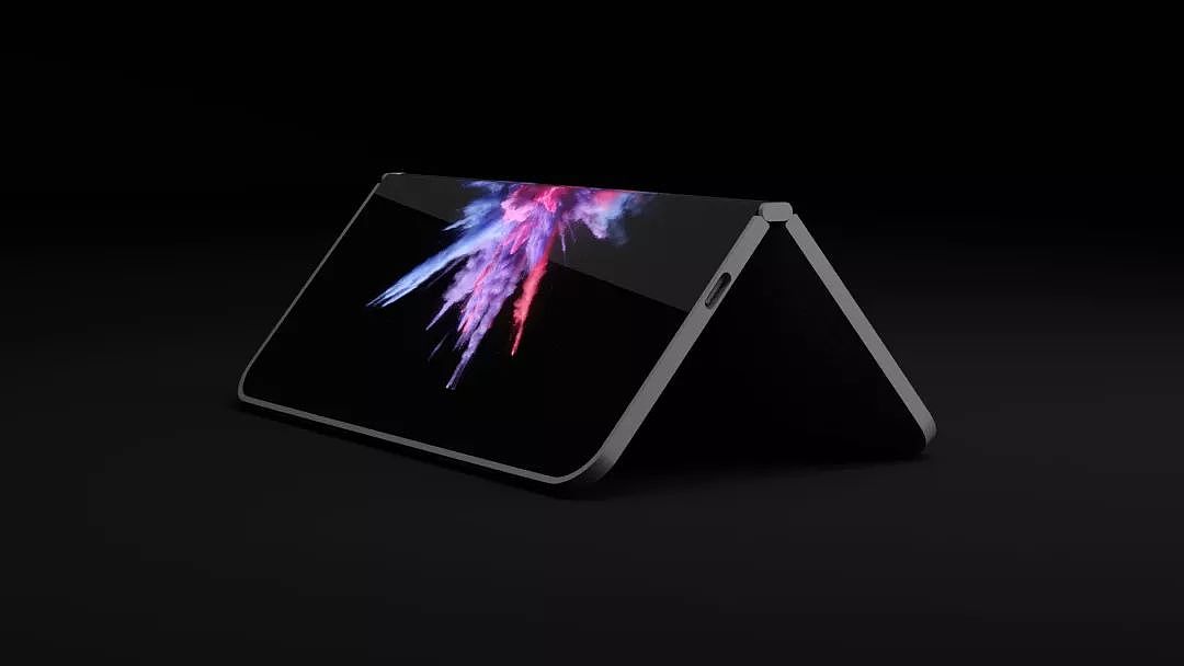 微软内部文件泄露，可折叠的 Surface Phone 可能真的要来了 - 3