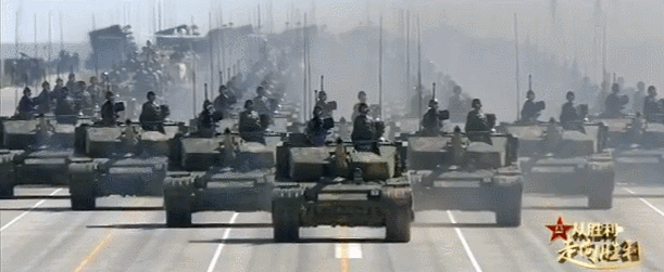 中国陆军坦克连扩编40％！这次中美两军的编制和构成为啥这么相似？ - 4