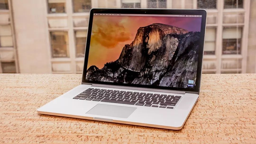 苹果召回约 6.3 万台 MacBook Pro / 三星折叠屏手机或准备就绪 / vivo 宣布 120W 超快闪充技术 - 3