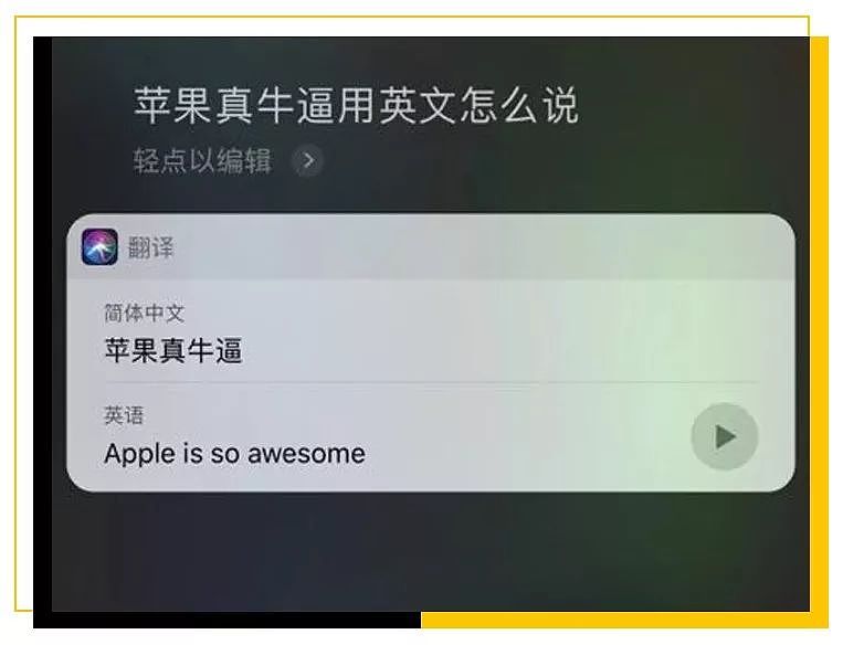 苹果自杀24小时：不是中国人不懂“bitch”，是你不懂“牛逼” - 5