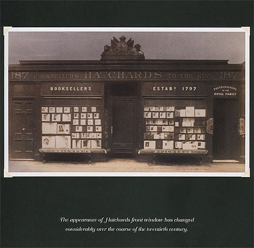 这家221岁的书店，获得皇室认证，是英国几代文学巨匠的挚爱 - 7