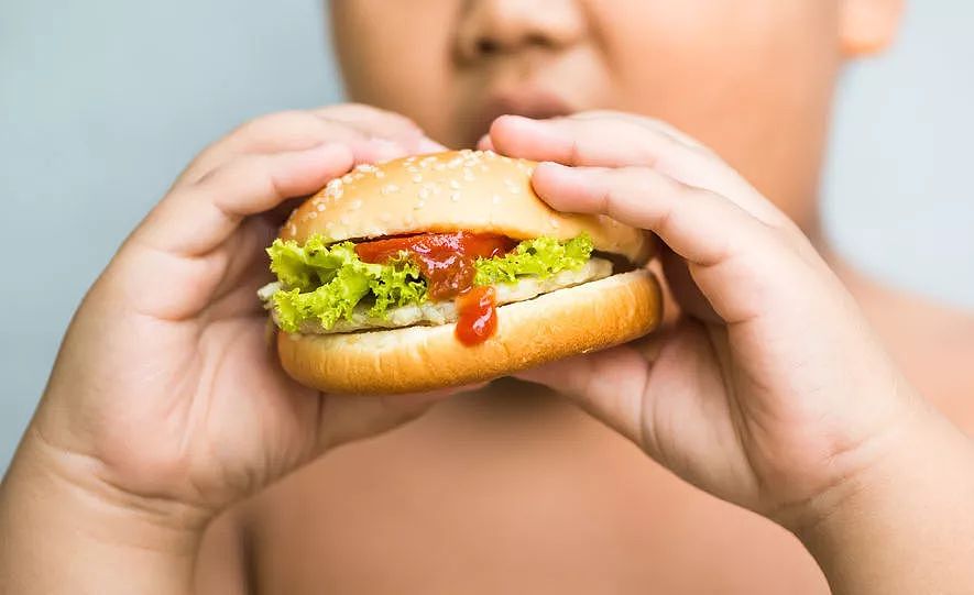 11 种肿瘤告诉你：肥胖是致癌的首要因素 - 3