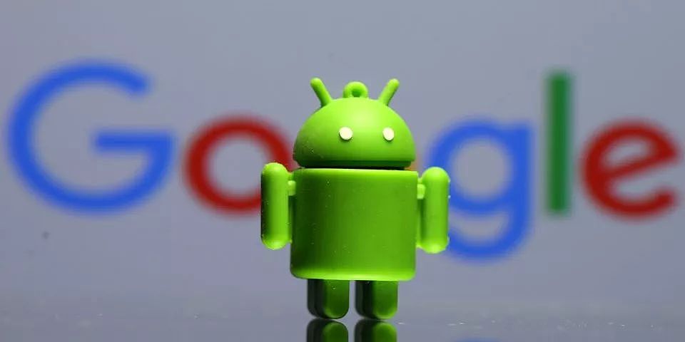 Google 收到 43 亿欧天价反垄断罚单，Android 系统要收费了？ - 1