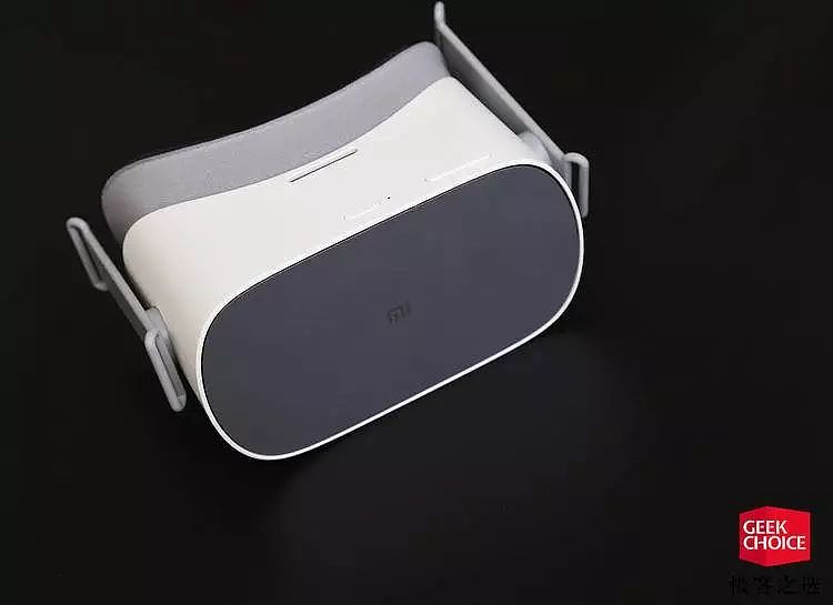 小米 VR 一体机体验：它可能是目前最具性价比的 VR 一体机 - 2