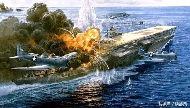 二战日军“最大卧底”：一个人葬送了日本海军，躲在洞里自杀 - 9