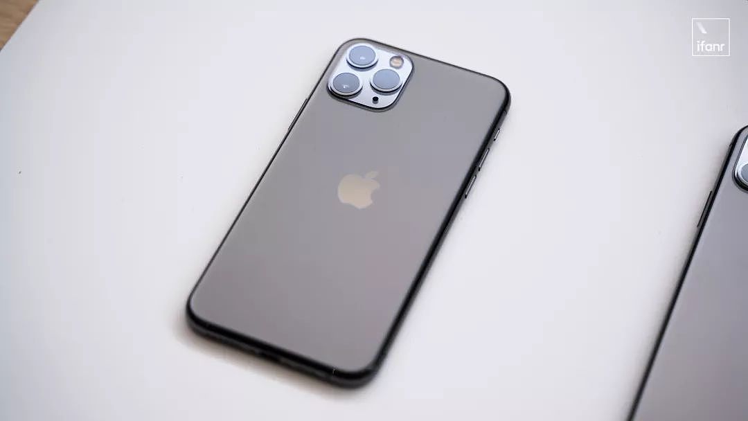 我体验了 iPhone 11 三机，找到了 10 个苹果发布会没提到的细节 - 7