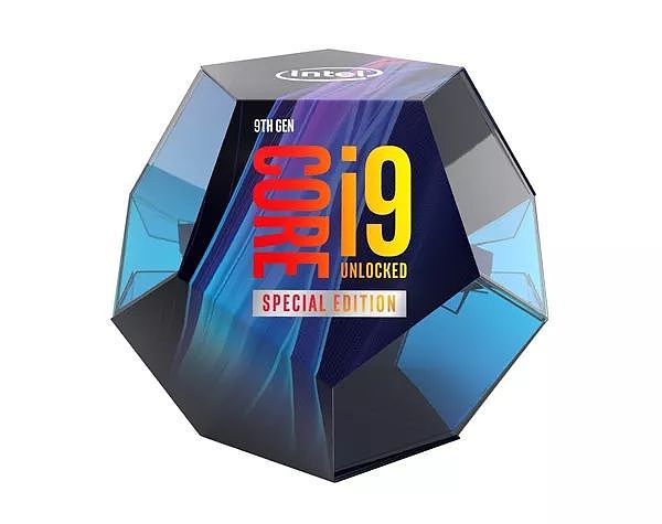 Intel展示特别版i9-9900KS，AMD：我有PCIe 4.0 - 1