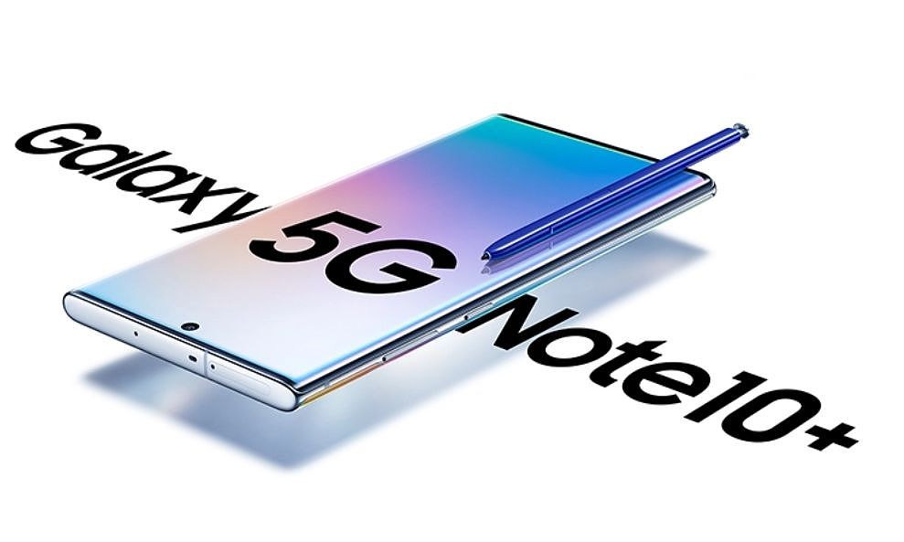 三星或推出Galaxy Note 10 Lite、Galaxy S10 Lite - 1