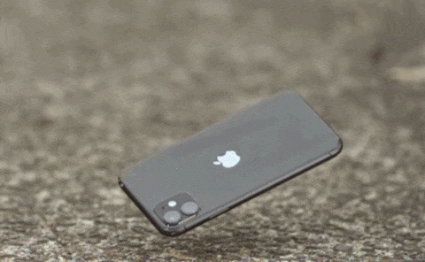 iPhone 11首批用户上手体验曝光：除了耐摔，其它全是缺点？！ - 36