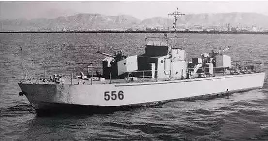 从“战列艇”到隐身舰，揭秘中国海军猛虎艇的变迁 - 2