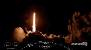 SpaceX 最强火箭发射，马斯克说这也是最难的一次 - 3