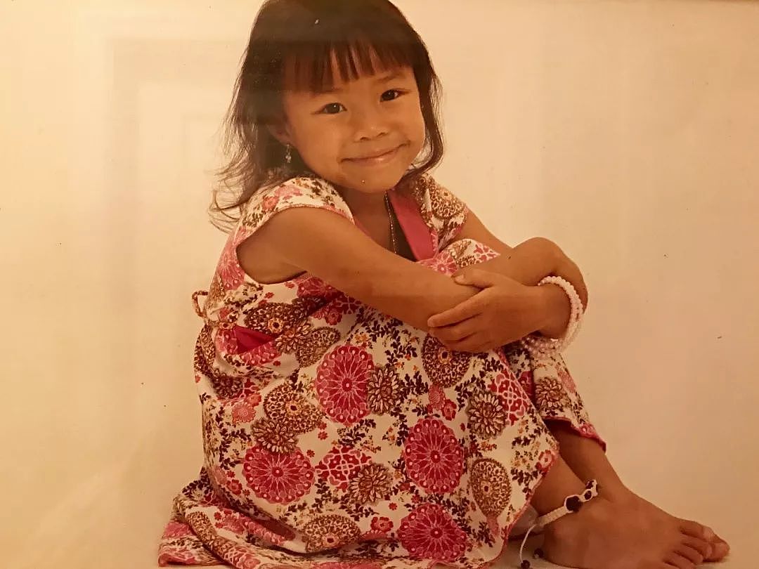 中国弃婴，却为美国拿下世界冠军，她的故事让全世界泪目 - 14
