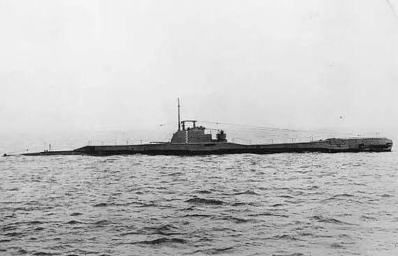 二手潜艇离奇失踪，30年后终于发现踪迹，前海军司令含泪自杀 - 5