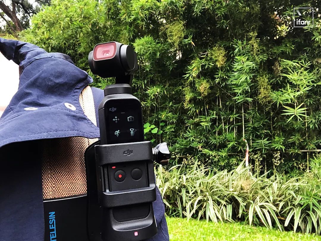 大疆口袋相机评测：口红大小的旅行神器，可能是你最想买的相机 - 39