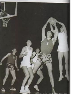 中国篮球，70年70人 - 9