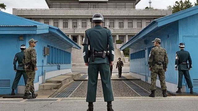 朝鲜半岛局势取得历史性突破，但统一可能性极小 - 3