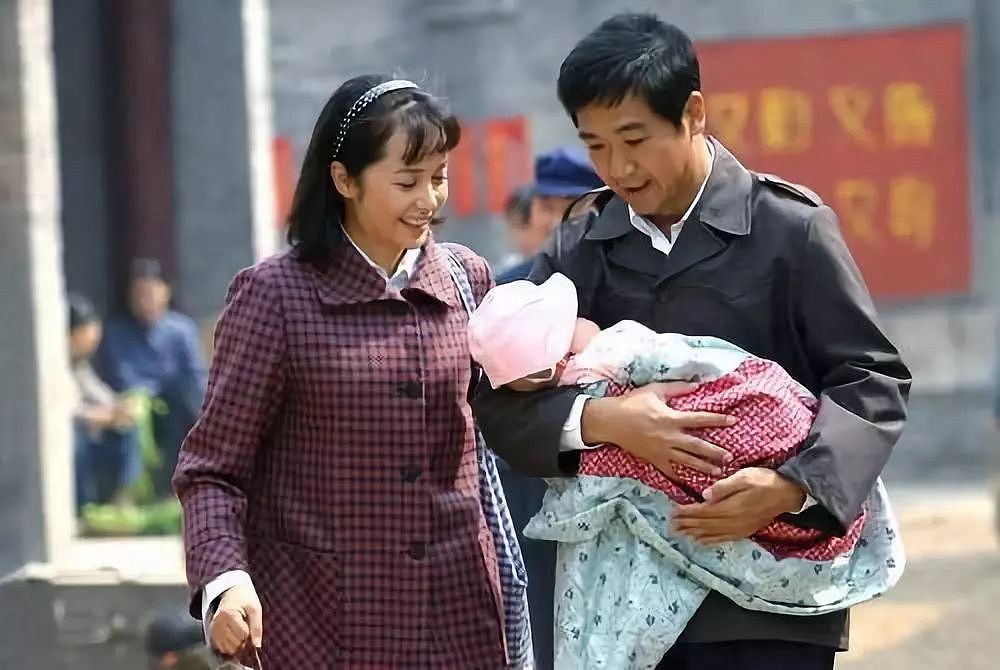 12年后重温《金婚》，终于看懂了中国式的婚姻真相 - 9