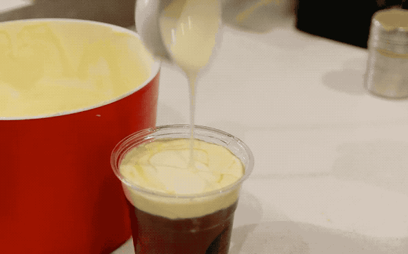 悉尼最火爆网红奶茶店又开新店了~全新升级旋转杯盖，让悉尼首创芝士奶盖畅快滑入口中~还有更惊喜的买一送一活动！ - 5