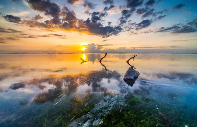 2018最受欢迎的超冷门海岛！不仅免签，还有全世界最美的海滩！ - 44