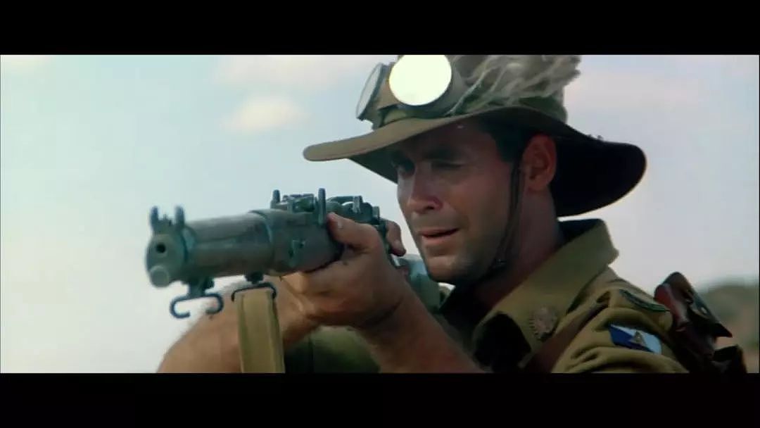 一战不只有机枪与大炮，澳洲牛仔上演骑兵最后的辉煌｜军武电影 - 21