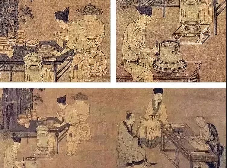 喝茶，是中国人最高的仪式感 - 8
