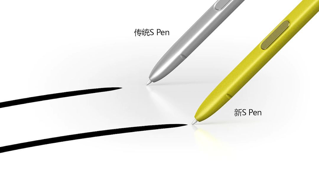 三星Notebook9 Pen全系列机型即将开售 - 3