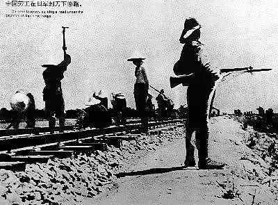 被抓到日本的中国劳工逃入深山，被发现时才知道日本已经投降13年 - 4