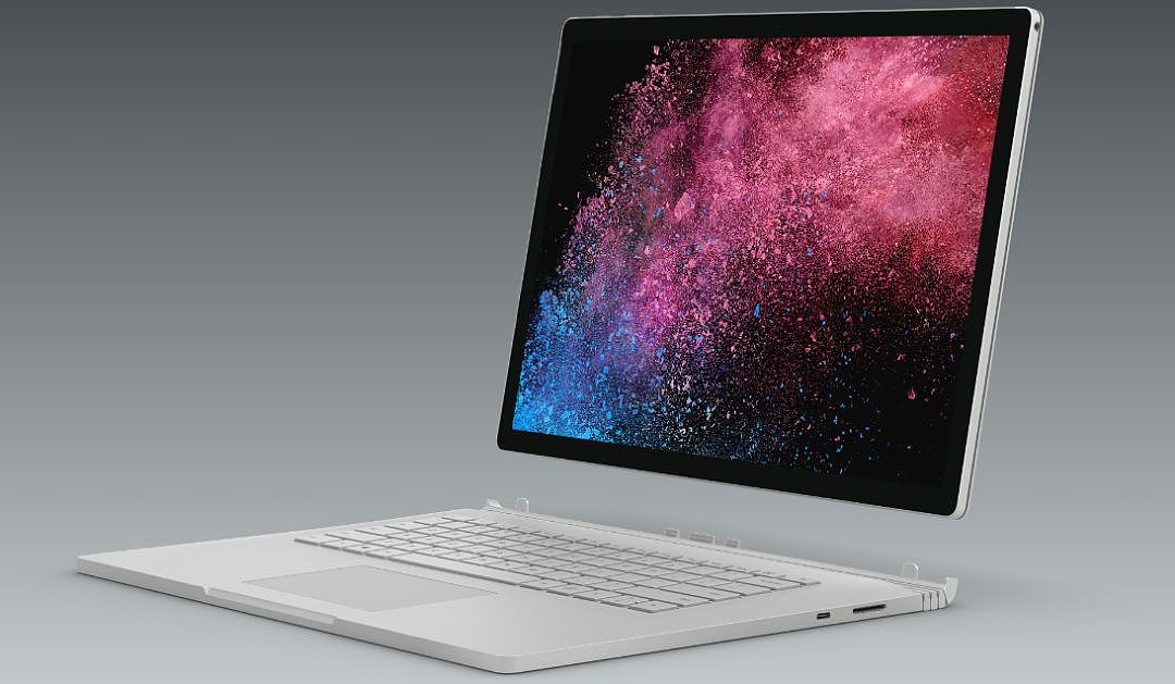 微软发布邀请函，多款Surface硬件产品齐发 - 5
