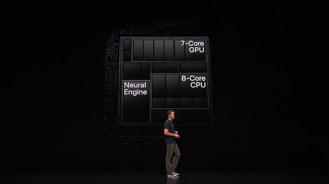 苹果发布全面屏 iPad Pro，全新的 MacBook Air 和 Mac mini 也来了 - 2