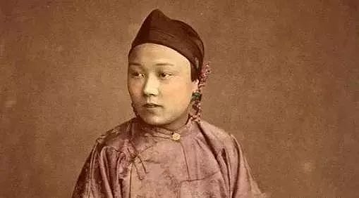 时代 | 中国古代乳母史：入选者受封号，死后葬于皇陵边 - 3