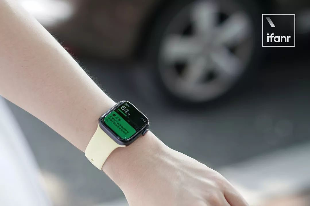 首发 | Apple Watch Series 5 模范评测：苹果前进一小步，仍领先行业一大截 - 26