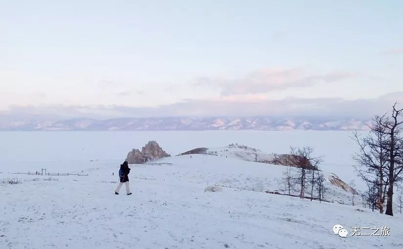 俄罗斯推荐 | 贝加尔湖最美的蓝冰季来了，2.5h直飞！ - 24