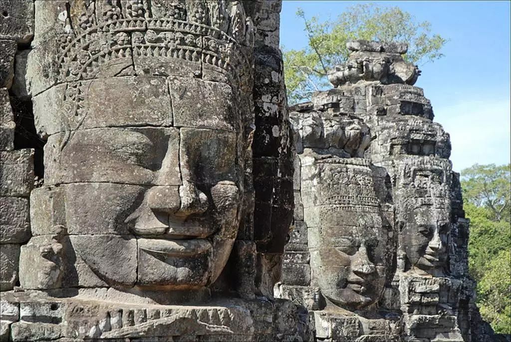 柬埔寨最佳旅行指南竟是一本百年前的中国古籍 - 15