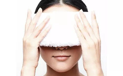 24岁的郑合惠子一天用3种眼霜！你还有什么理由不好好保养眼部？ - 20