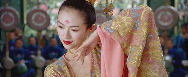 章子怡15岁跳舞灵动可爱，舞蹈可能是每个仙女的必备技能！ - 20