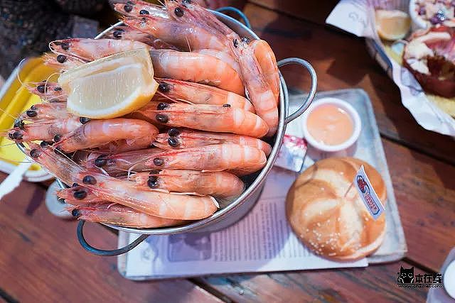 猫本吃货 | 悉尼超火爆餐厅Lobster Shack在墨尔本试营业三周！跟着吃货姐在圣诞节$50享受龙虾盛宴！ - 7