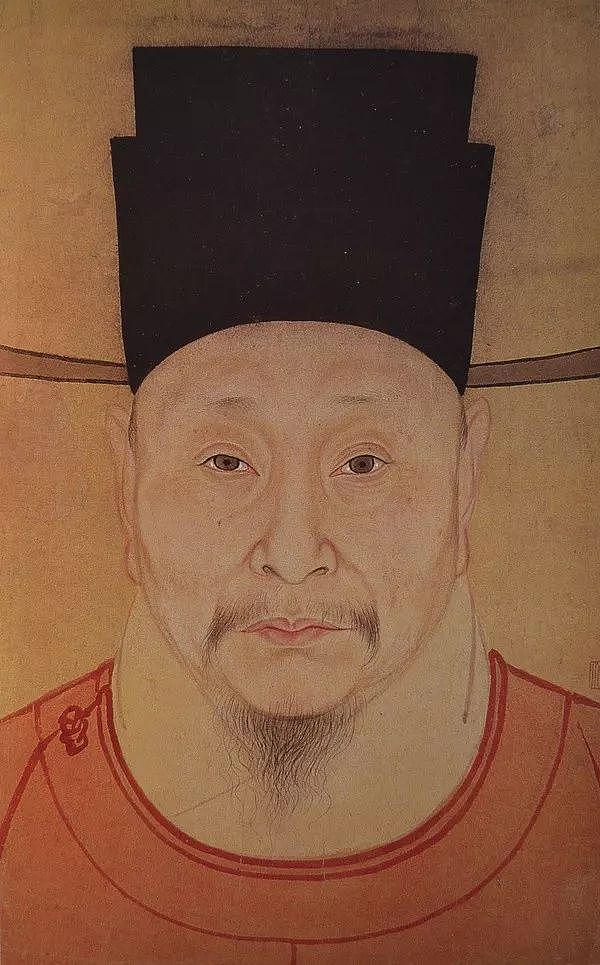 他影响了中国人画肖像500年，如何做到的？ - 12