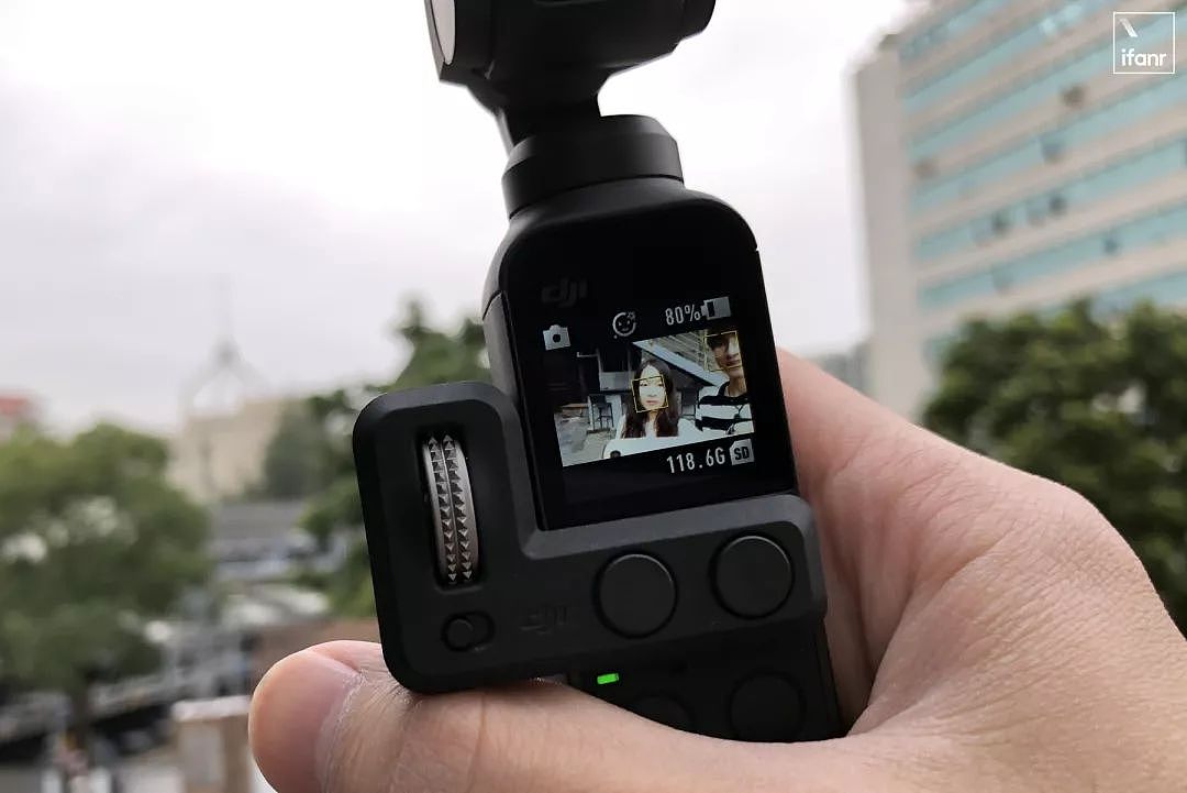 大疆口袋相机评测：口红大小的旅行神器，可能是你最想买的相机 - 15